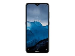 Nokia 6.2 64 Go Noir