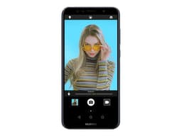 Huawei Y6 2018 16 Go Noir