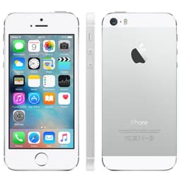 Apple iPhone 5s 64 Go Argent