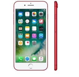 Apple iPhone 7 4.7" SIM unique iOS 10 4G 2 Go 32 Go 1960 mAh Noir