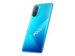 Xiaomi POCO F3 128 Go Bleu