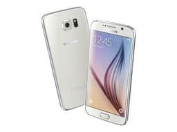 Samsung Galaxy S6 32 Go Perle blanche