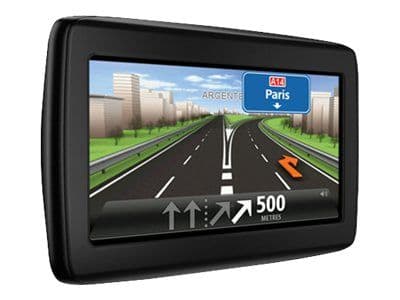 TomTom Start 20 M - Europe Traffic - GPS-Empfänger