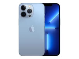 Apple iPhone 13 Pro Bleu alpin 512 Go
