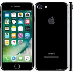 Apple iPhone 7 128 Go Noir de jais MN962