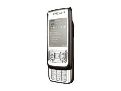Nokia E65