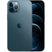 Apple iPhone 12 Pro Max 128 Go Bleu Pacifique