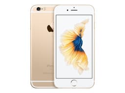 Apple iPhone 6s 32 Go Or