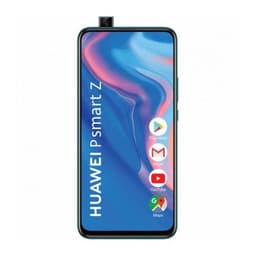 Huawei P Smart Z 2019 16.7 cm (6.59") 4 Go 64 Go Double SIM 4G Vert 4000 mAh