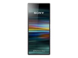 Sony XPERIA 10 Plus 64 Go Argent