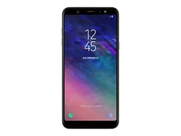 Samsung Galaxy A6+ 32 Go Or