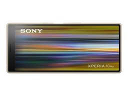 Sony XPERIA 10 Plus 64 Go Or