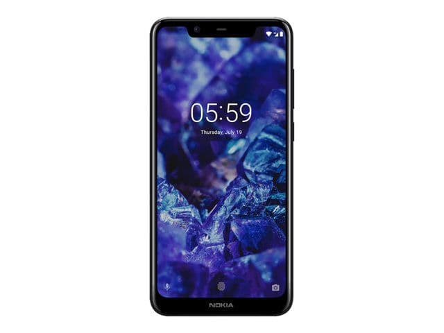 Nokia 5.1 Plus