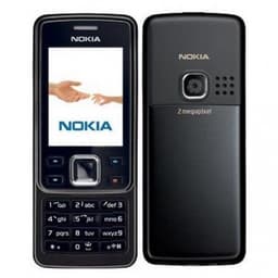 NOKIA 6300 NOIR