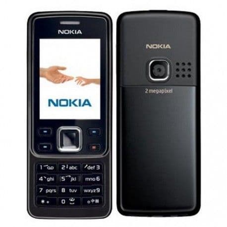 Nokia 6300