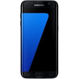 SAMSUNG Galaxy S7 Edge 32 go Noir - Reconditionné - Excellent état