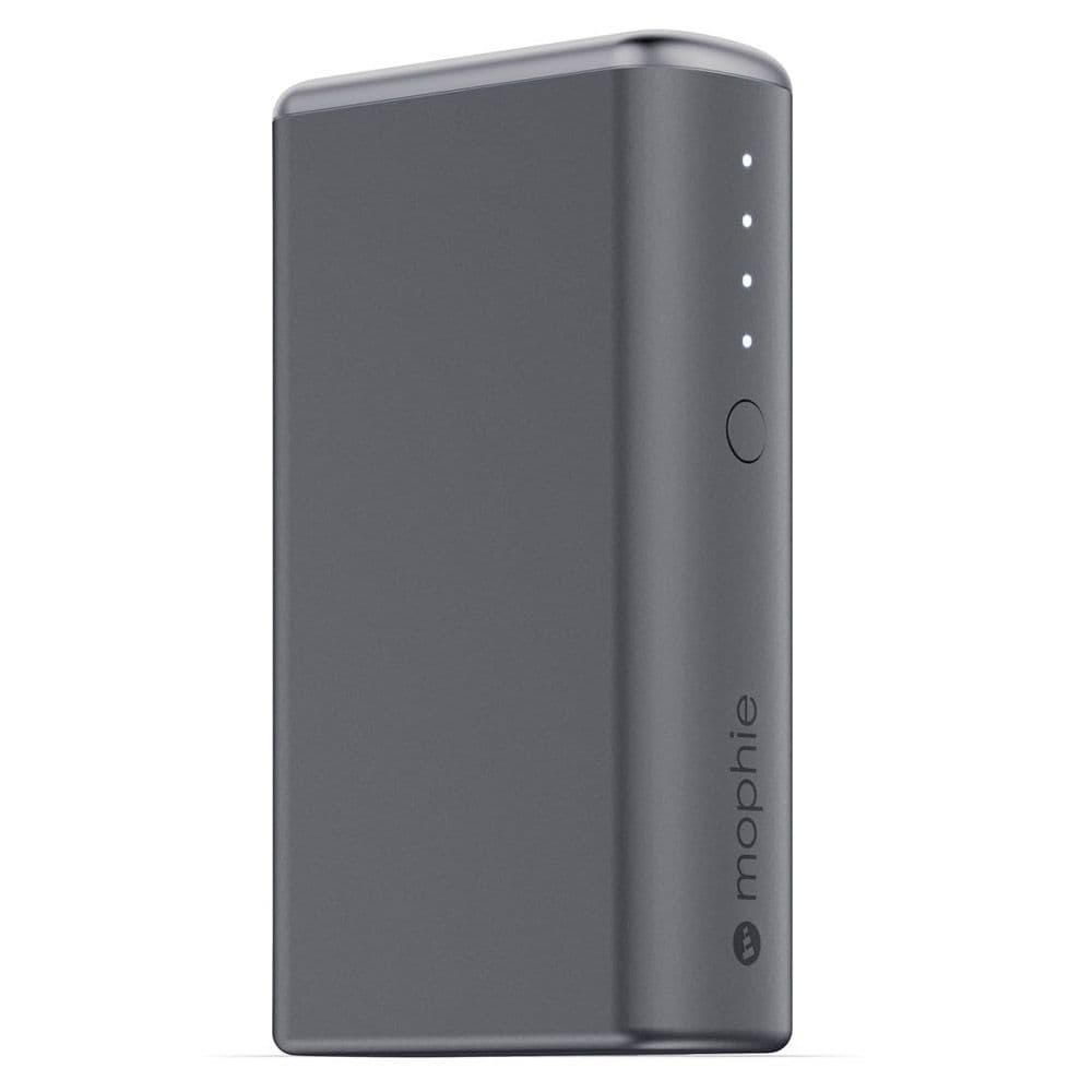 Mophie Power Boost Batterie De Secours 5200 Mah Noir