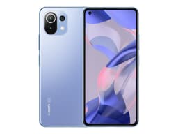 Xiaomi 11 Lite 5G NE 128 Go Bleu
