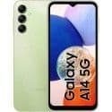 Samsung SM-A146 Galaxy A14 4+128GB 6.6" 5G Light Green TIM