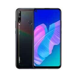 Huawei P40 lite E 64 Go Double SIM Noir minuit (Services Google non intégrés)