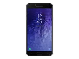 Samsung Galaxy J4 16 Go Double SIM Noir