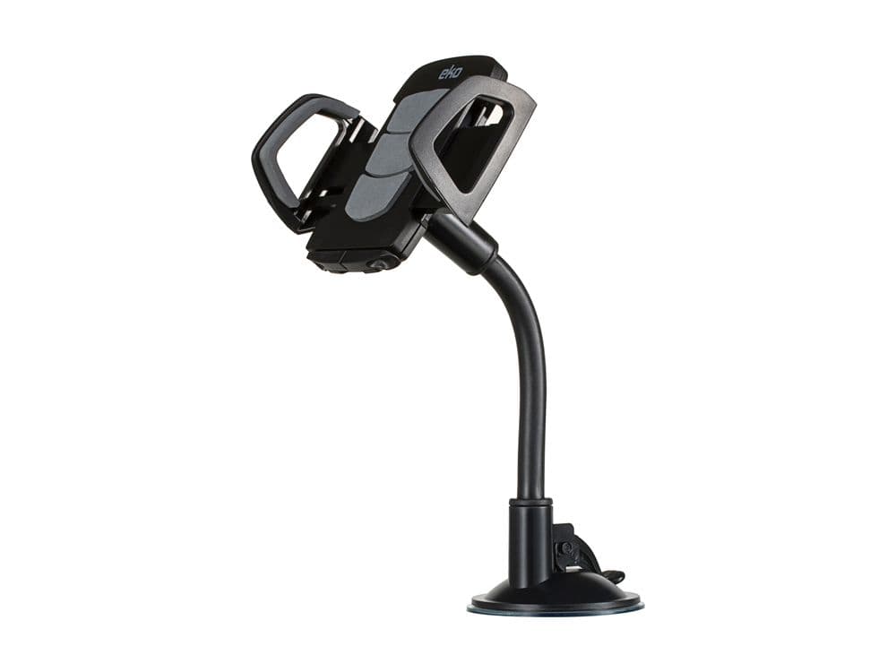 Support Voiture Universel À Ventouse