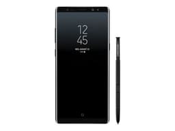 Samsung Galaxy Note8 DUOS 64 Go Noir Carbone