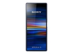 Sony XPERIA 10 64 Go Bleu