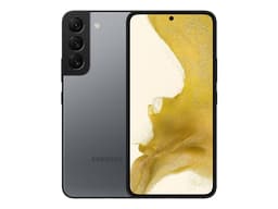 Samsung Galaxy S22 128 Go Graphite