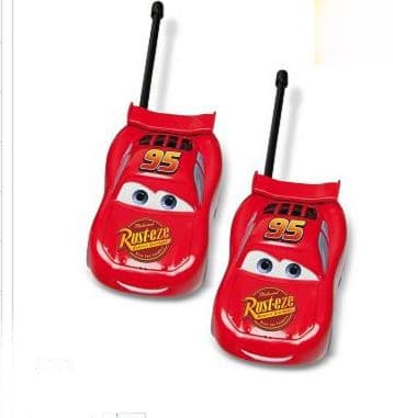 Talkies Walkies  Cars World Grand Prix
