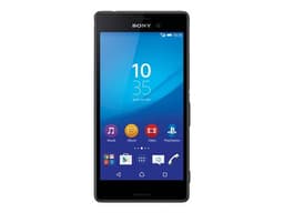 Sony XPERIA M4 Aqua 8 Go Noir