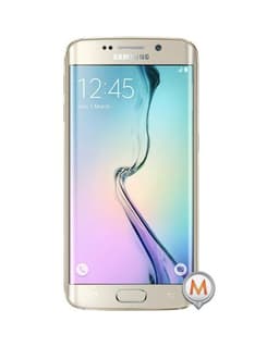 Samsung Galaxy S6 Edge SM-G925F Or