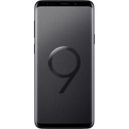 SAMSUNG Smartphone Galaxy S9 64Go Noir