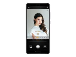 Huawei P20 Pro 128 Go Bleu nuit