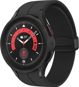Samsung Galaxy Watch5 Pro 45mm BT Noir