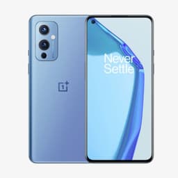 OnePlus 9 5G 8/256 Go Double SIM Bleu