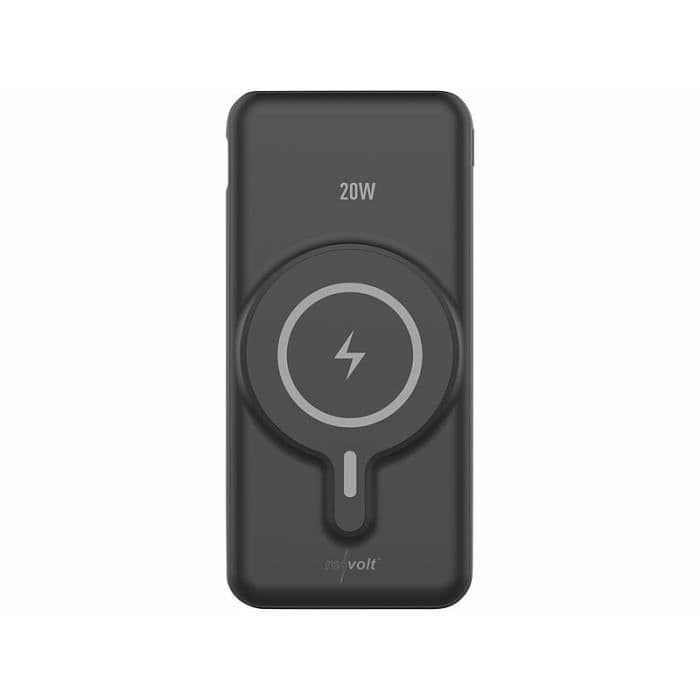 Batterie Nomade 10 000 Mah Compatible Qi Et Magsafe Pb-170