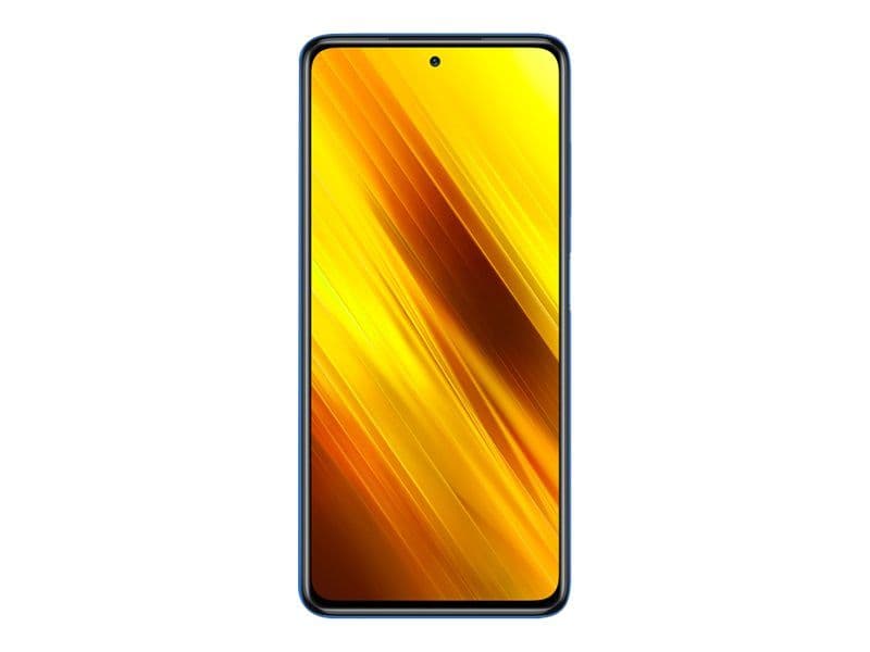 Xiaomi Poco X3 GT