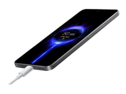 Xiaomi 12 Lite 128 Go Noir