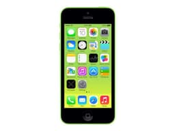Apple iPhone 5c 8 Go Vert