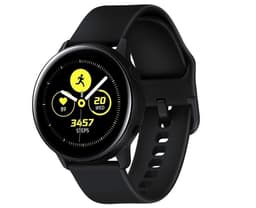 o2 Samsung Galaxy Watch Active 2 Alu 4G 40mm noir