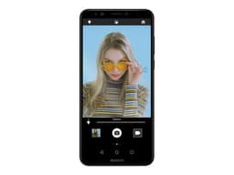 Huawei Y7 2018 16 Go Noir