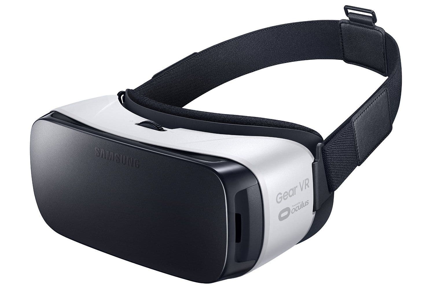 Samsung Gear Vr - Casque D'écoute