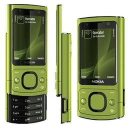 Nokia 6700 Slide Vert