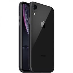 Apple iPhone XR 128 Go Noir - US version
