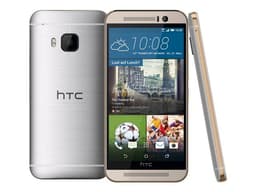 HTC One (M9) 32 Go Or