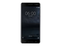 Nokia 6 32 Go Argent