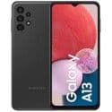 Samsung SM-A135F Galaxy A13 4 + 128 Go 6,6" Noir DS WindTre