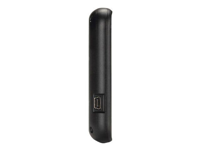Mio Moov M610 - Navigateur GPS - automobile 5" grand écran
