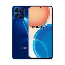 Honor X8 6GB/128GB Azul (Ocean Blue) Dual SIM TFY-LX1